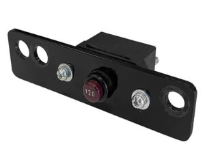 Assembly - Circuit Breaker (630395)