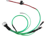 Harness - H7 System Harness For iQSX15 T4 IND (700111)