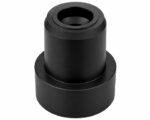 Lord 3/8" Bolt Size, Rubber Exhaust Mount Bushing, Freightliner WWS (CBA12-100)