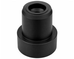Lord 3/8" Bolt Size, Rubber Exhaust Mount Bushing, Freightliner WWS (CBA12-100)