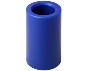 Dyco 2.5″ O.D x 4.25" Length, 2.50" Hole, 5th Wheel Bushing, Polyurethane (D091)