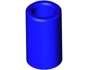 Dyco 1-1/2″ Hole Diameter, 4-1/2″ Length, 2-1/2″ OD, 5th Wheel Bushing (D091)