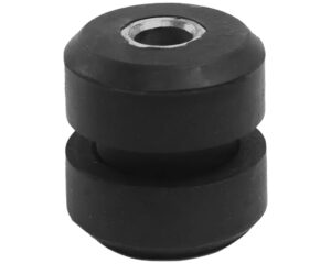 TRP Parts® 10.3mm ID, 33mm OD, 33mm Length, Exhaust Rubber Bushing, 2/Pcs. (EB10.30X33-EA)