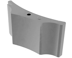 Automann® Volvo Insulator Pad (MVV15)
