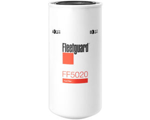 Fleetguard® Fuel Filter, Spin-On (FF5020)