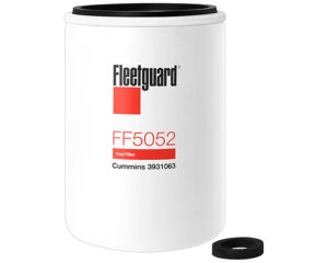Fleetguard® Fuel Filter, Spin-On (FF5052)