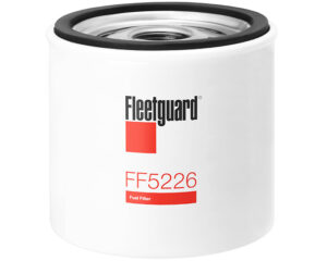 Fleetguard® Fuel Filter, Spin-On (FF5226)