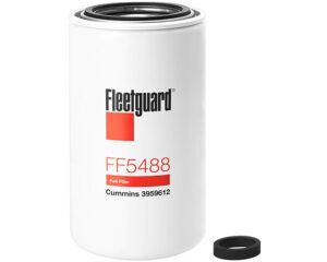 Fleetguard® Fuel Filter, Spin-On (FF5488)