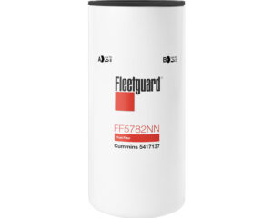 Fleetguard® Fuel Filter, Spin-On (FF5782NN)