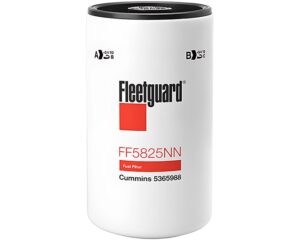 Fleetguard® Fuel Filter, Spin-On (FF5825NN)