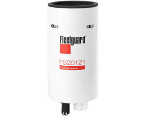 Fleetguard® Fuel/Water Separator Filter (FS20121)