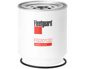 Fleetguard® Fuel/Water Separator Filter (FS20132)