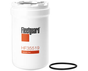 Fleetguard® Hydraulic Filter, Spin-On (HF35519)