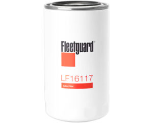 Fleetguard® Lube Filter, Spin-On (LF16117)