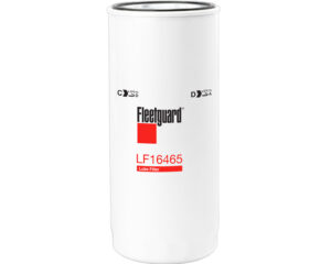 Fleetguard® Lube Filter, Spin-On (LF16465)