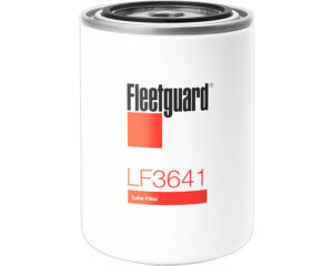 Fleetguard® Lube Filter, By-Pass Spin-On (LF3641)