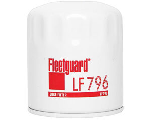 Fleetguard® Lube Filter, Spin-On (LF796)
