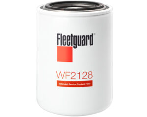 Fleetguard® Water Filter, Spin-On (WF2128)