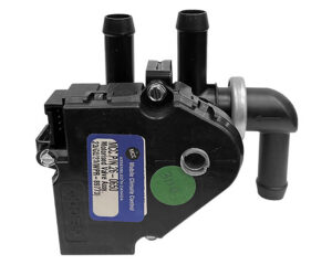 Mobile Climate Control/MCC Motorised 12V Heater Valve Assembly (26-0650)