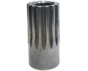 Allison Transmission® OEM Gear Coupling, Oil Pump Drive – Splined Shaft (6881547)