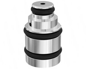 Detroit Diesel/Mercedes - Diaphragm, For DEP Pump (A0001420019)