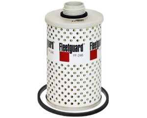 Fleetguard® Fuel Filter, Cartridge (FF246)