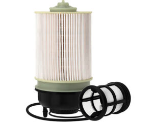 Fleetguard® Fuel Filter Kit (FK13924)