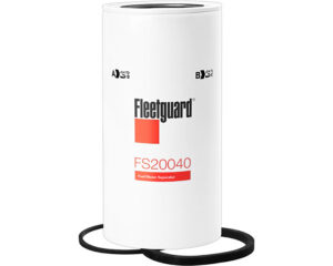 Fleetguard® Fuel/Water Separator Filter (FS20040)