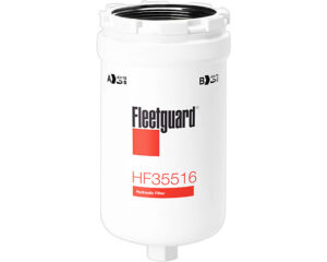 Fleetguard® Hydraulic Filter, Spin-On (HF35516)