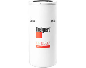 Fleetguard® Hydraulic Filter, Spin-On (HF6587)