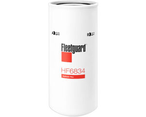 Fleetguard® Hydraulic Filter, Spin-On (HF6834)