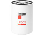 Fleetguard® Lube Filter, Full-Flow Spin-On, For GMC Cars/Trucks Applications (LF653)