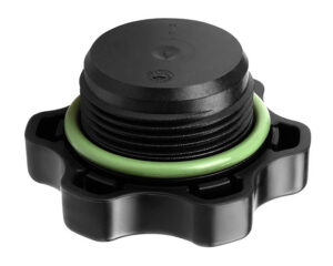 Fleetguard® Fuel Vent Cap Plug Assembly (SP1053)