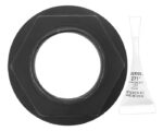 Spicer® M48-1.5-5H Inner Thread Size, Differential Pinion Nut Kit (131095K)