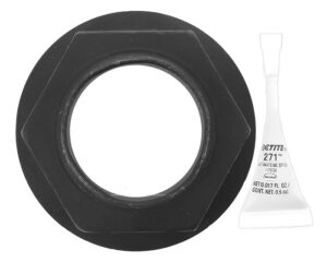 Spicer® M48-1.5-5H Inner Thread Size, Differential Pinion Nut Kit (131095K)