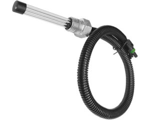 Fleetguard® Heater Assy - Service Part, For Diesel Pro and Fuel Pro (3944450S)