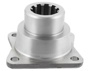 Spicer® 10 Spline, 1410/ 1480/ 1550 Series Drive Shaft Companion Flange (4-1-3891)