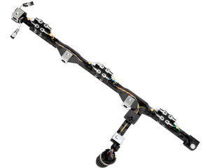 Detroit Diesel® Rear Injector Harness (A4721503033-USED)