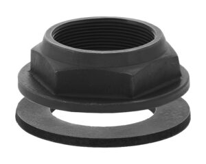 Meritor® Pinion Nut and Washer Kit (KIT2826)