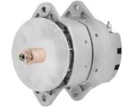 Dixie Electric® 34SI DR Type – 12V /135A, Reman. Alternator, Quad Mount (A-1459)