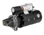 Delco Remy® 50MT 24V – Reman. Starter, CW Rotation, Insulated, SAE 3 (10461739)