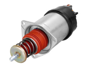 Delco Remy® 12V SSL – Solenoid Switch, For 41MT Series Starters (1115701)