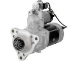Delco Remy® 39MT 12V –  Starter Motor, CW Rotation, Insulated, SAE-3 Mounting (ABPN15RMOD311T1)