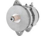 Komatsu® 28V/75A Alternator, CW Rotation (RKD75A01)