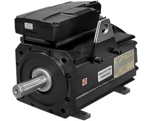 PHASE Motion TW10A04A.20.4 TW Motor with Integrated Servodrive S/N: S003176 **Used For a Few Hours, Like New**