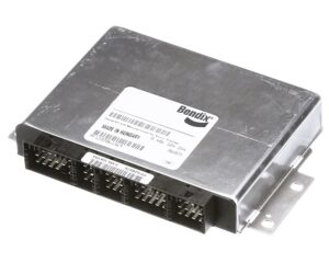 Bendix®  300126 Gen 4/5 ABS Electronic Control Unit Assembly (ECU), 6-Channel