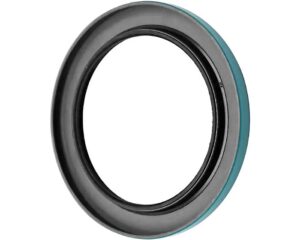 SKF® 3.50″ Shaft, 4.751″ O.D, 0.375″ Width, CRWA1 Design, Double Lip Oil Seal (35040)