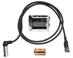 Automann® 60″ Length, 90-Degree Head, WS24 Type – ABS Sensor (577.A801549)