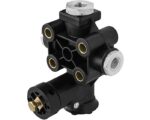 Haldex® 1/4″ NPT All Ports – Type EGP/ IR, Immediate Response Height Control Valve (90555105)