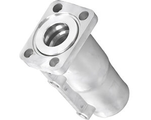 Buyers® Pneumatic Air Shift Hyd. Cylinder, For Use w/ C1010 Dump Pumps (AS301)